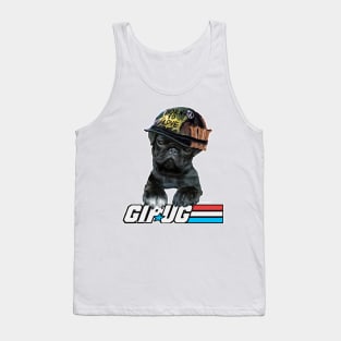 Born to kill Tank Top